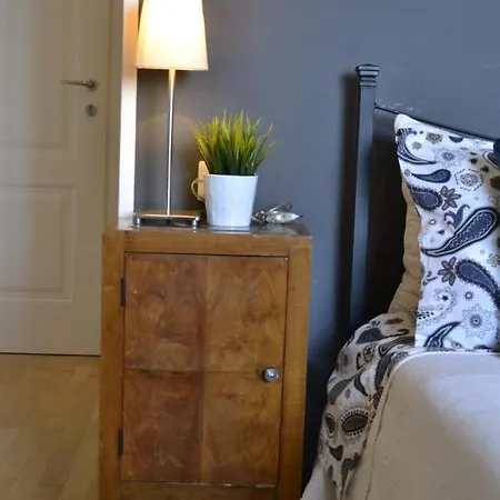 Bed & Breakfast Osimo B&B Osimo