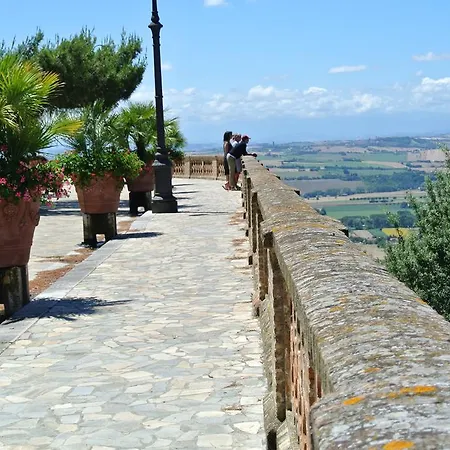 Bed & Breakfast Osimo B&B Osimo