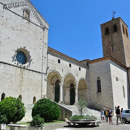 Osimo B&B Bed & Breakfast 3*