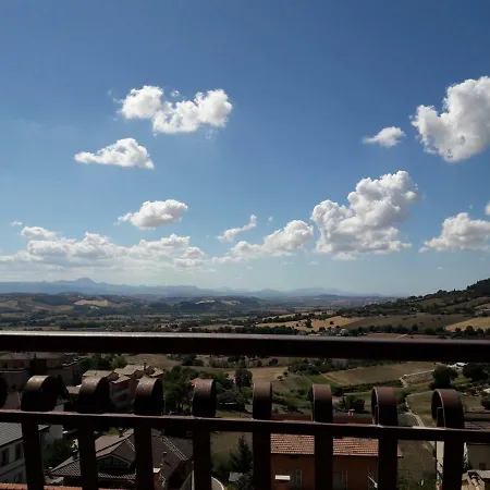 Bed & Breakfast Osimo B&B