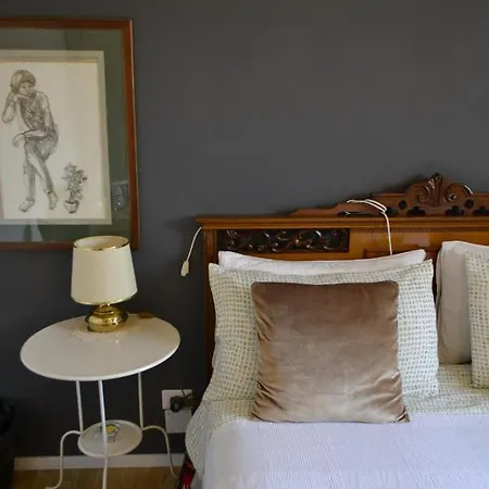 Osimo B&B לינה וארוחת בוקר אוסימו