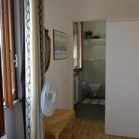 לינה וארוחת בוקר Osimo B&B