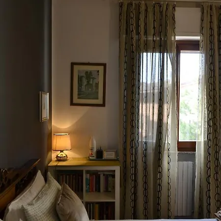 לינה וארוחת בוקר Osimo B&B אוסימו