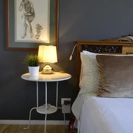 Osimo B&B לינה וארוחת בוקר אוסימו