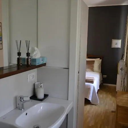 Osimo B&B לינה וארוחת בוקר