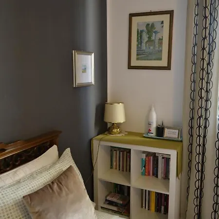 לינה וארוחת בוקר Osimo B&B 3*