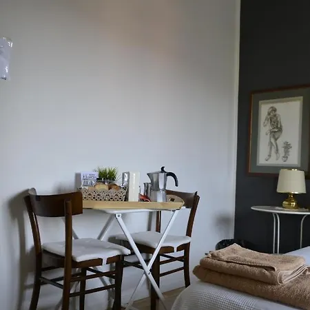 Osimo B&B לינה וארוחת בוקר