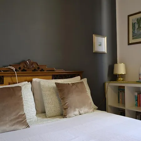 Osimo B&B לינה וארוחת בוקר 3*