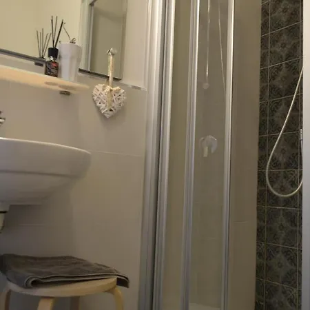 Osimo B&B אוסימו
