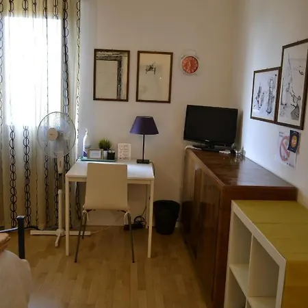 לינה וארוחת בוקר Osimo B&B