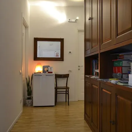 Osimo B&B *