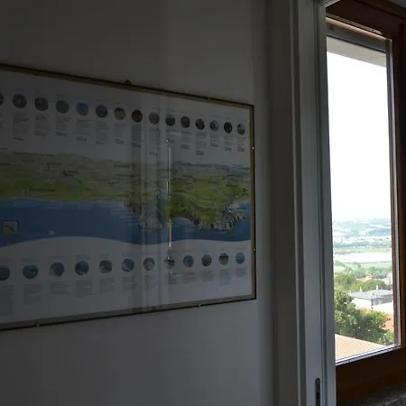 Osimo B&B לינה וארוחת בוקר אוסימו