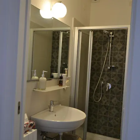 Osimo B&B אוסימו