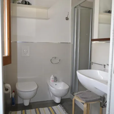 Osimo B&B אוסימו