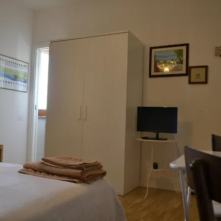 Osimo B&B לינה וארוחת בוקר אוסימו
