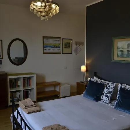 Osimo B&B אוסימו