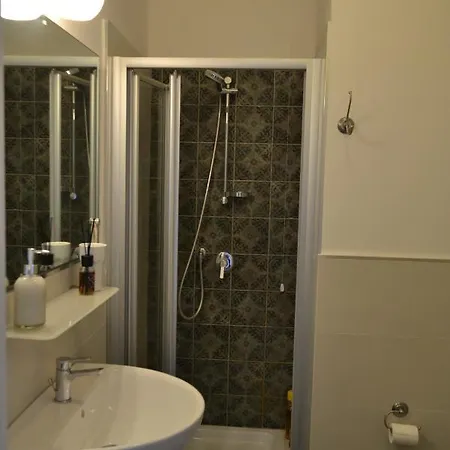 Osimo B&B לינה וארוחת בוקר