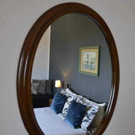 Osimo B&B לינה וארוחת בוקר אוסימו