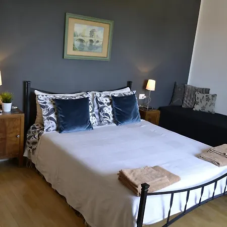 Osimo B&B אוסימו