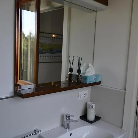Osimo B&B לינה וארוחת בוקר