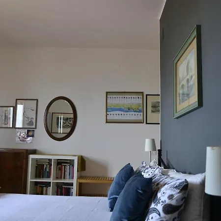 Osimo B&B אוסימו