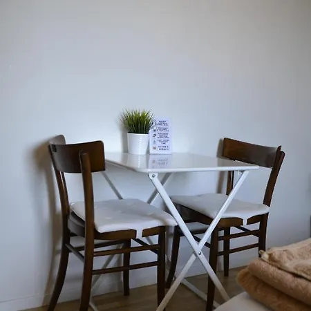 לינה וארוחת בוקר Osimo B&B אוסימו