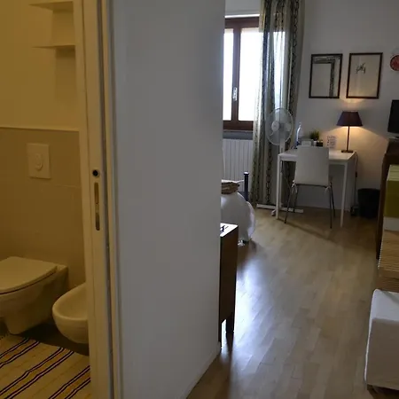 Osimo B&B 3* אוסימו