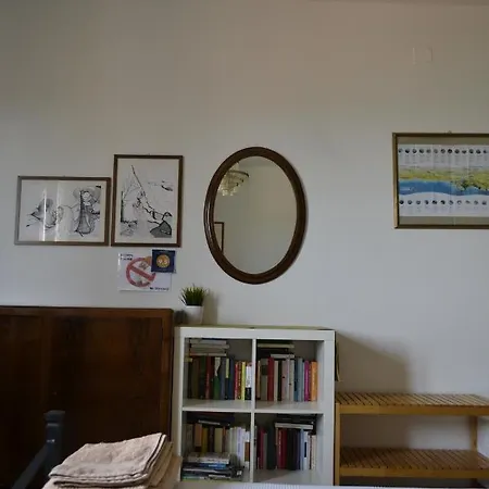 Osimo B&B אוסימו