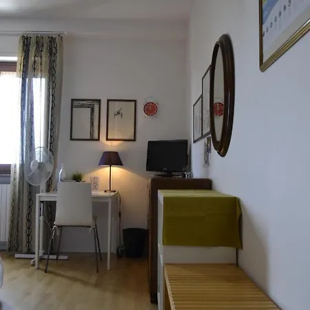 Osimo B&B לינה וארוחת בוקר