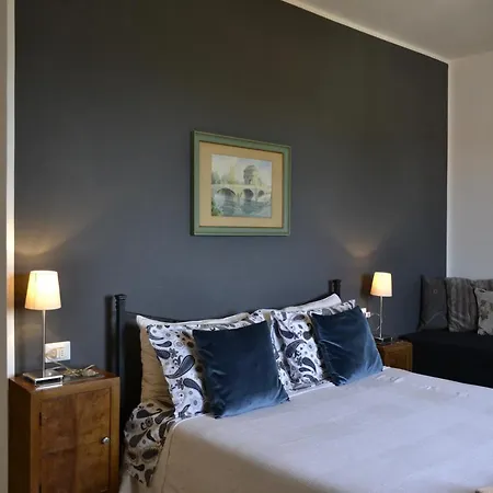 לינה וארוחת בוקר Osimo B&B