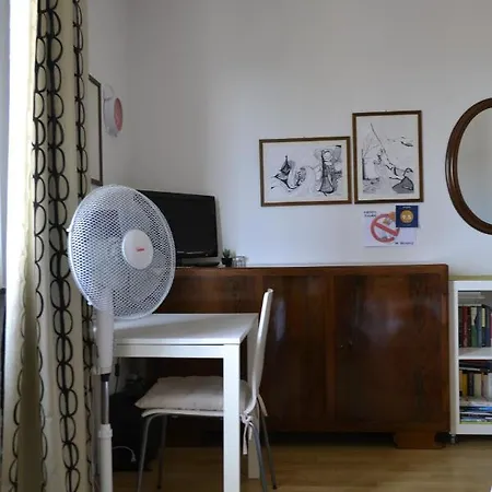 Osimo B&B לינה וארוחת בוקר אוסימו