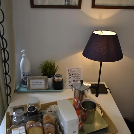 Osimo B&B לינה וארוחת בוקר 3*