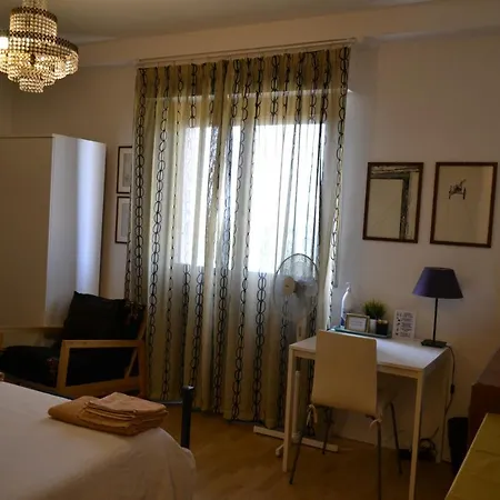 Osimo B&B Bed & Breakfast