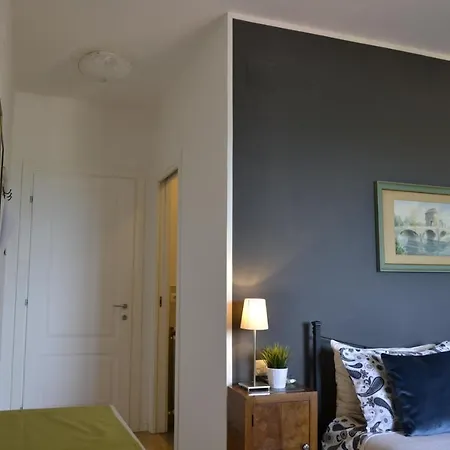 Osimo B&B לינה וארוחת בוקר