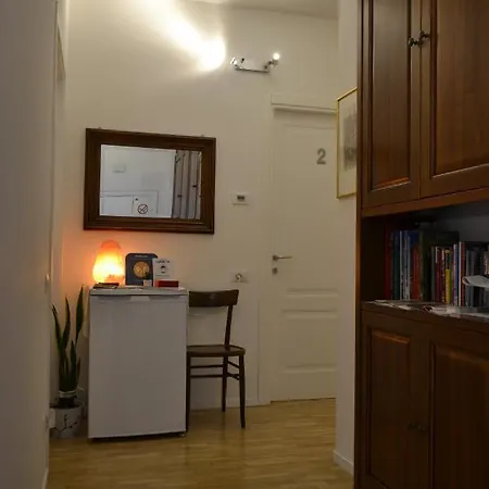 Osimo B&B
