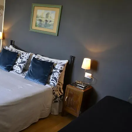 Osimo B&B לינה וארוחת בוקר אוסימו