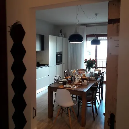 Osimo B&B לינה וארוחת בוקר