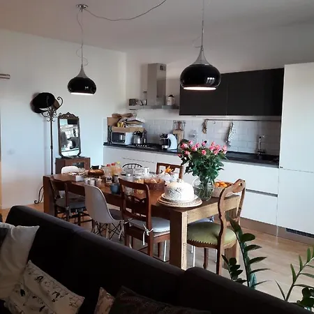 Osimo B&B 3*