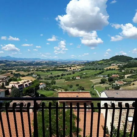Osimo B&B 3*