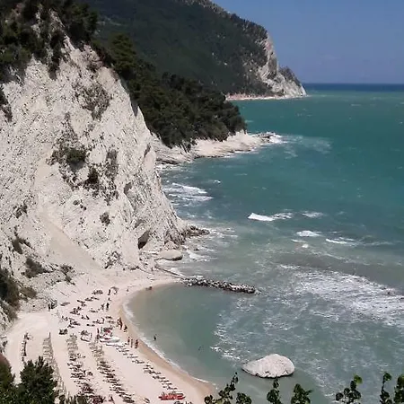 Osimo B&B Bed & Breakfast 3*