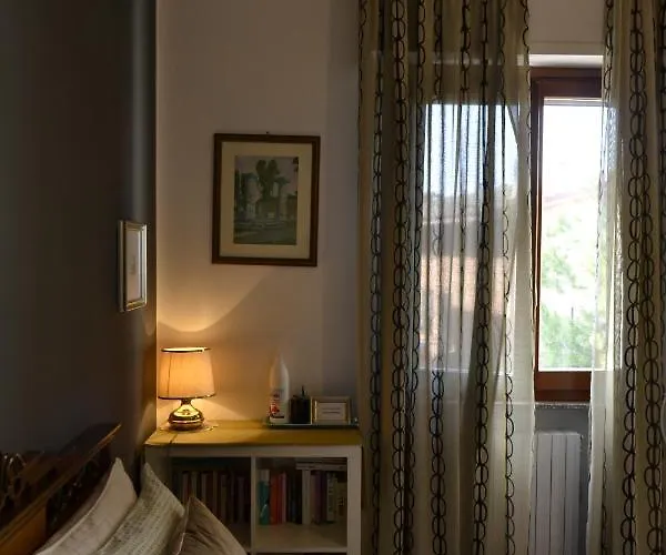 Bed & Breakfast Osimo B&B Osimo