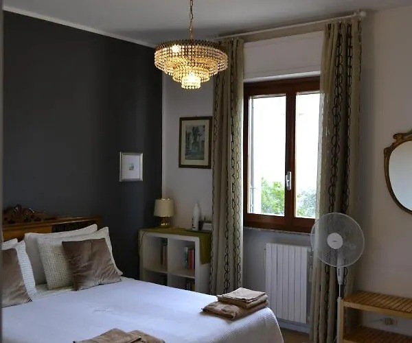 Bed & Breakfast Osimo B&B 3*