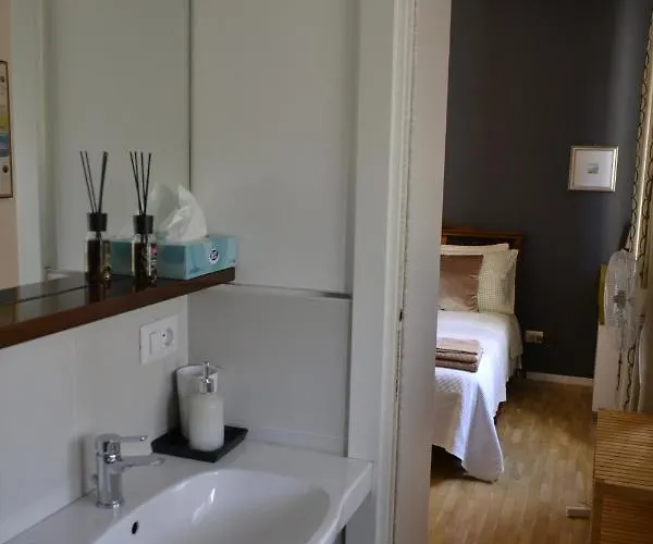 Osimo B&B Bed & Breakfast