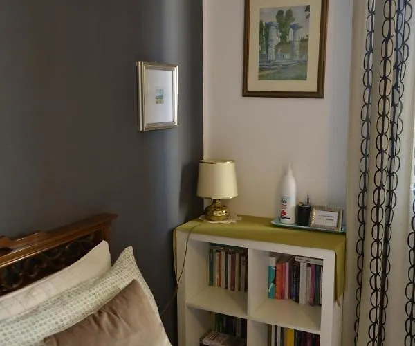 Bed & Breakfast Osimo B&B 3*