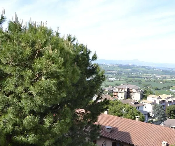 Bed & Breakfast Osimo B&B