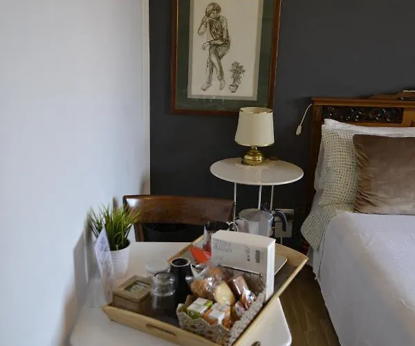 Bed & Breakfast Osimo B&B 3*