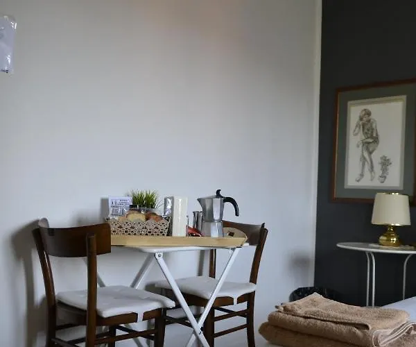 Osimo B&B Bed & Breakfast