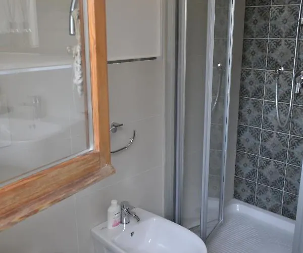 Osimo B&B Bed & Breakfast 3*