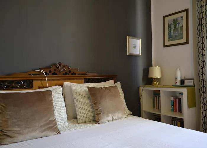 Osimo B&B Bed & Breakfast 3*
