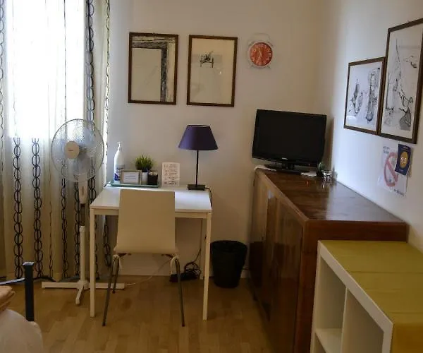 Bed & Breakfast Osimo B&B